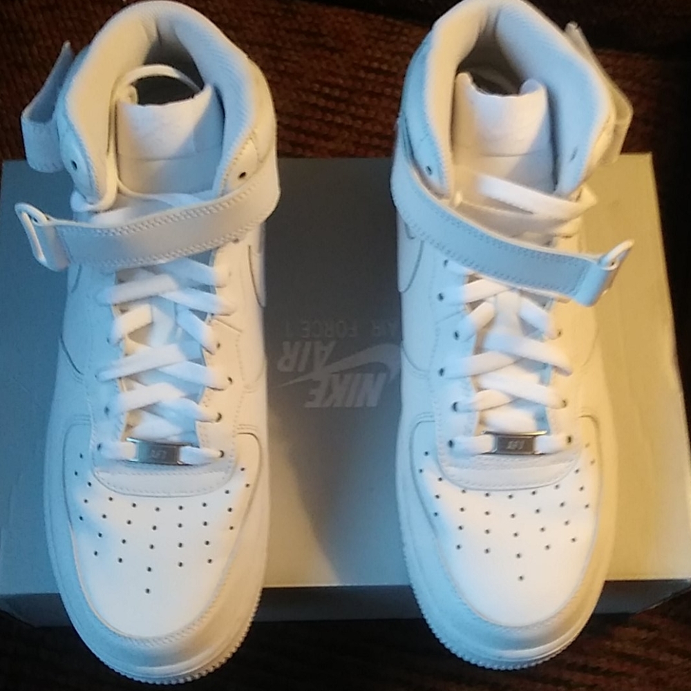 Air Force 1 mid '07